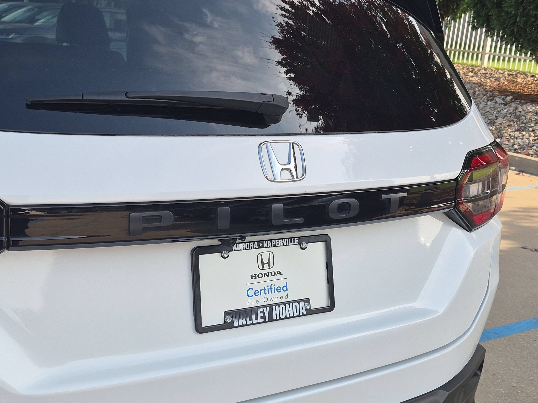Used 2024 Honda Pilot Touring image 30