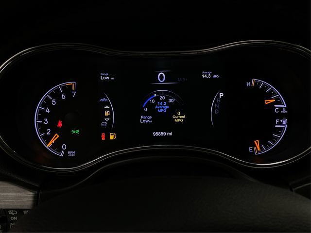 Used 2021 Jeep Grand Cherokee Limited AWD/4WD image 22