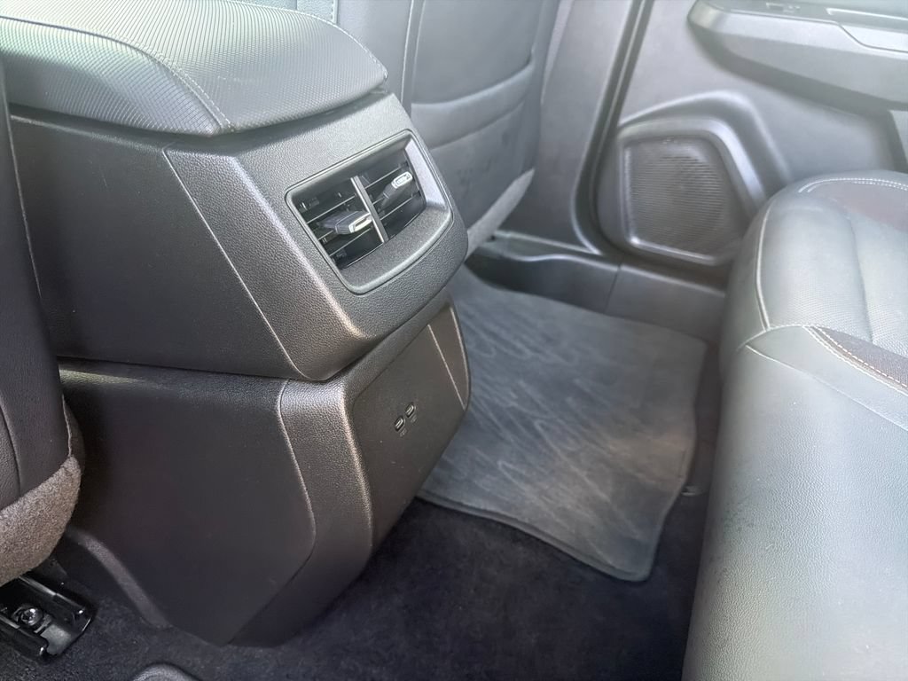 Certified 2024 Chevrolet Equinox EV RS AWD/4WD image 26