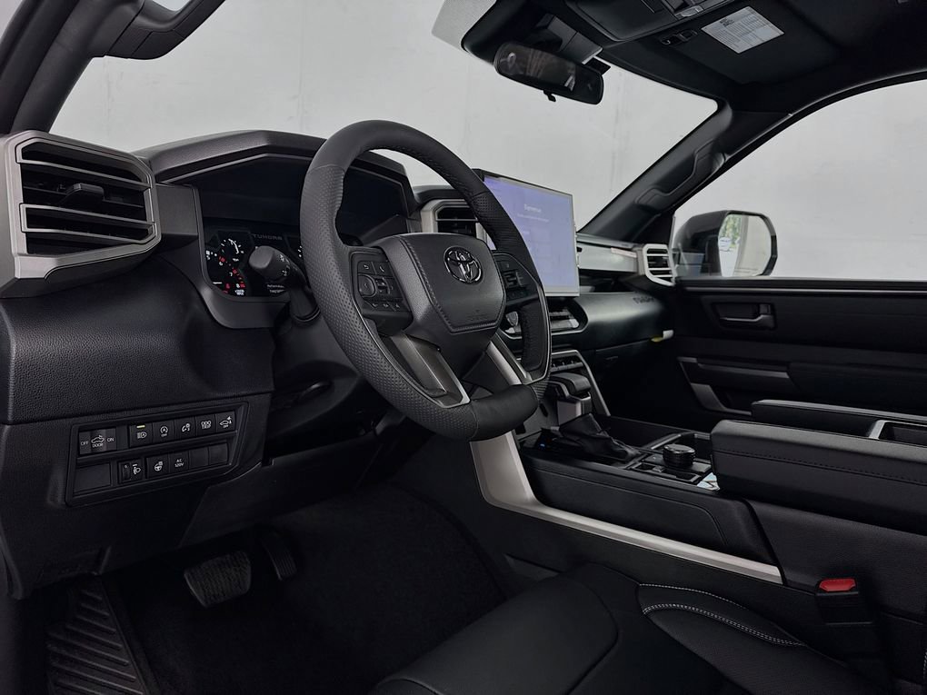 New 2026 Toyota Tundra SR5 image 13