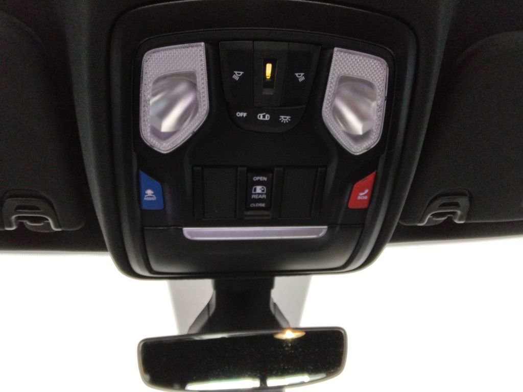 Used 2023 RAM 1500 Big Horn image 27