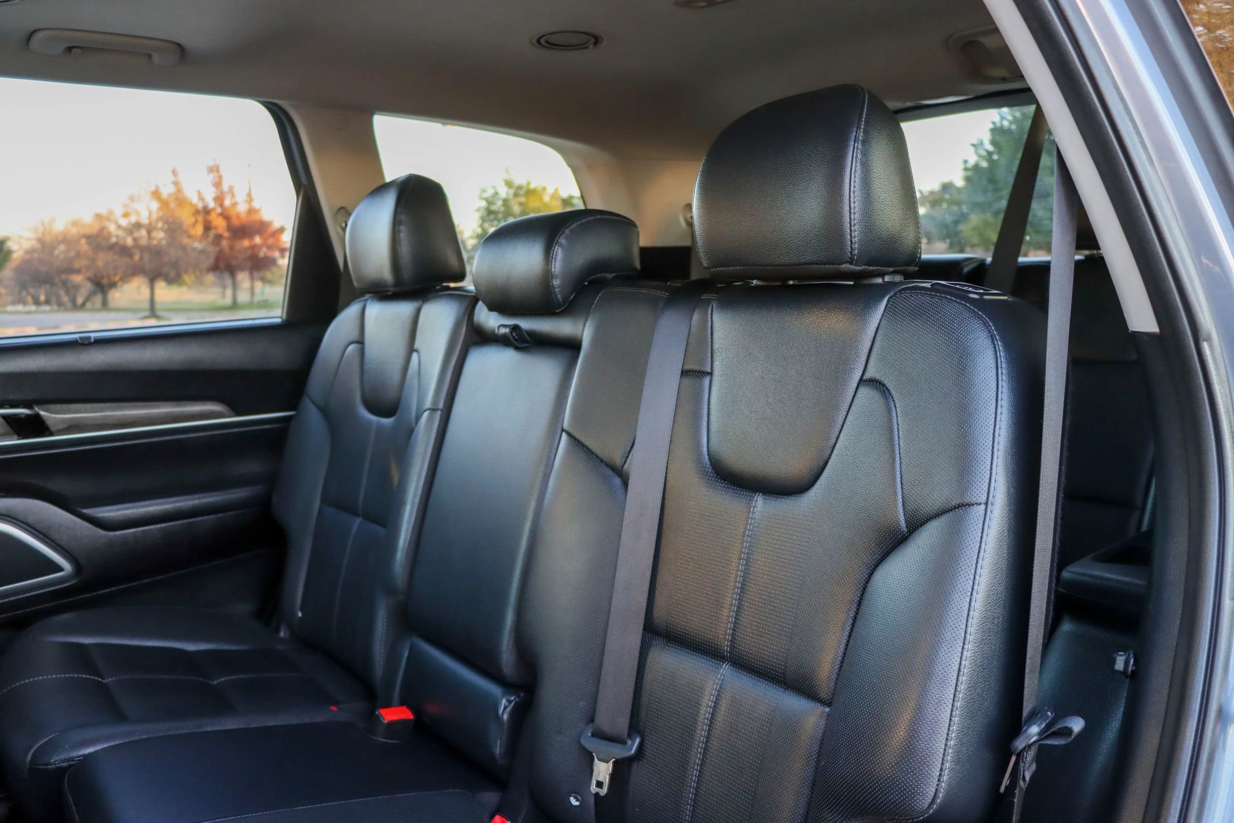 Used 2020 Kia Telluride EX FWD image 17