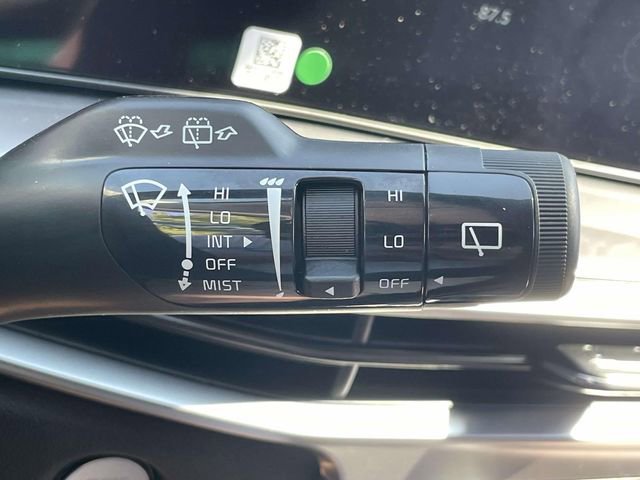 New 2026 Kia Sorento S FWD image 32