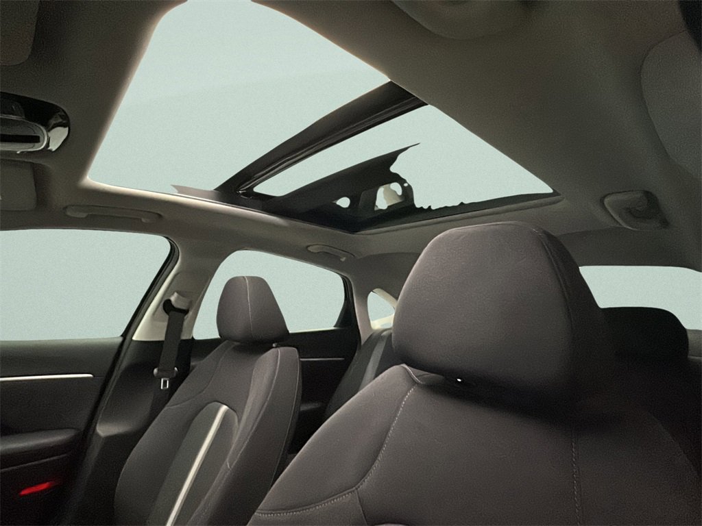New 2026 Hyundai Sonata SEL image 12