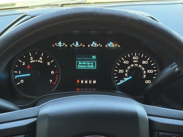 Used 2018 Ford F150 XLT image 18