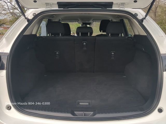 Used 2022 MAZDA CX-5 AWD 2.5 S image 13