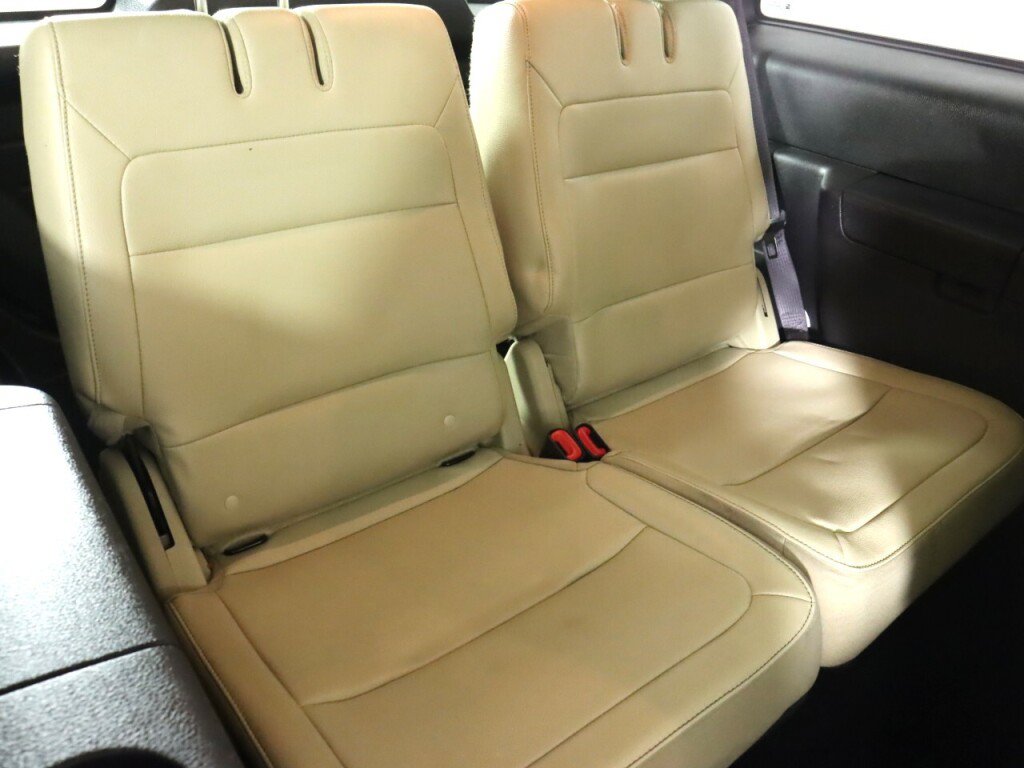 Used 2019 Ford Flex SEL w/ Equipment Group 202A AWD/4WD image 40