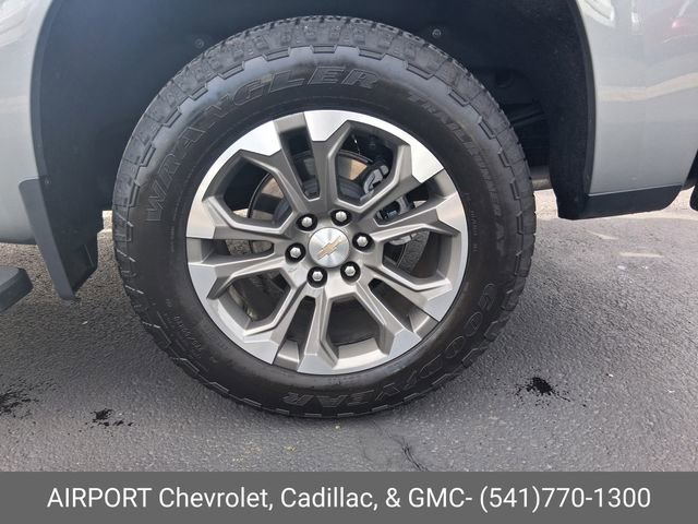 Certified 2024 Chevrolet Silverado 1500 High Country image 17