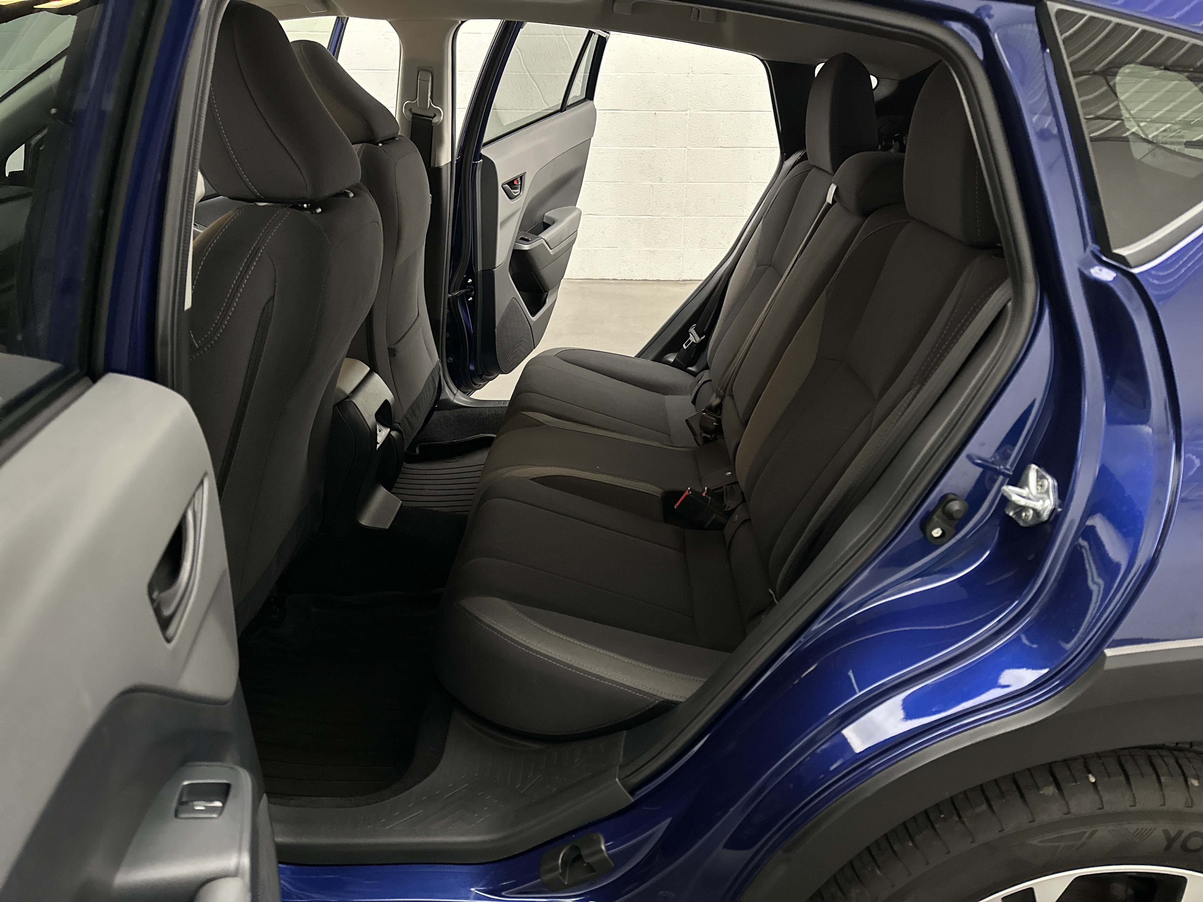 Used 2025 Subaru Crosstrek 2.5i Premium AWD/4WD image 19