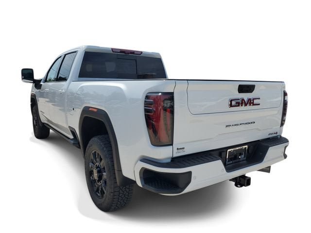New 2026 GMC Sierra 3500 AT4 w/ AT4 Premium Plus Package AWD/4WD image 4