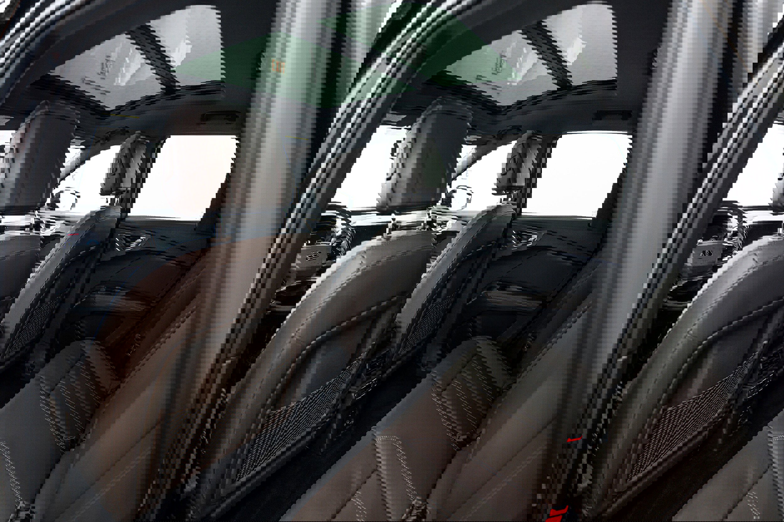 Certified 2023 Audi Q4 e-tron Premium Plus image 21