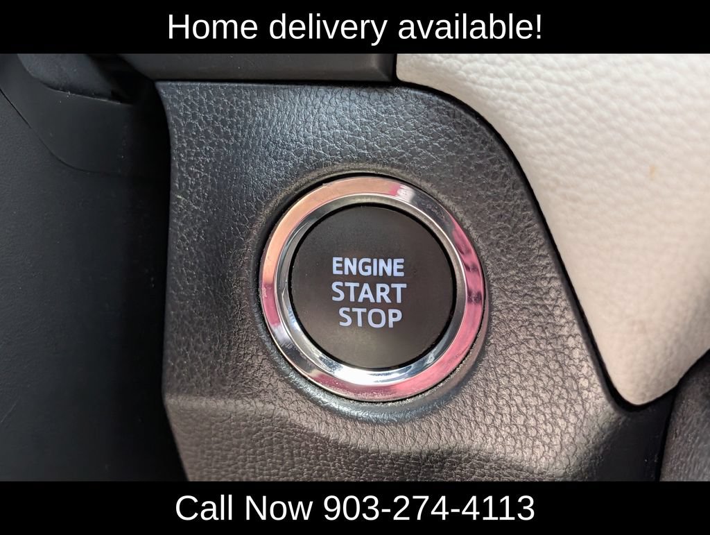 Used 2022 Toyota RAV4 XLE w/ Convenience Package AWD/4WD image 21