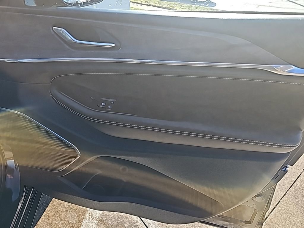 Used 2024 Jeep Grand Cherokee Overland image 28