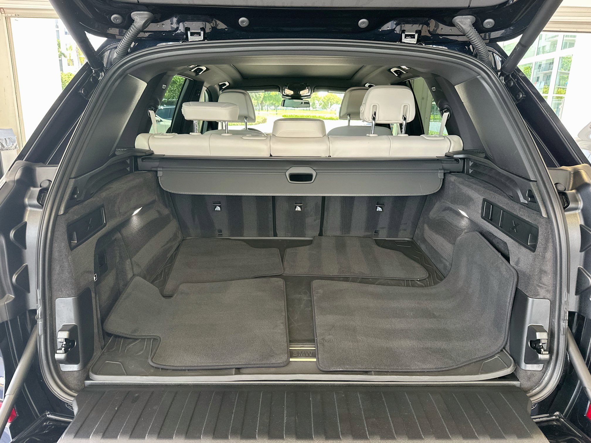 Used 2026 BMW X5 sDrive40i w/ M Sport Package RWD image 27
