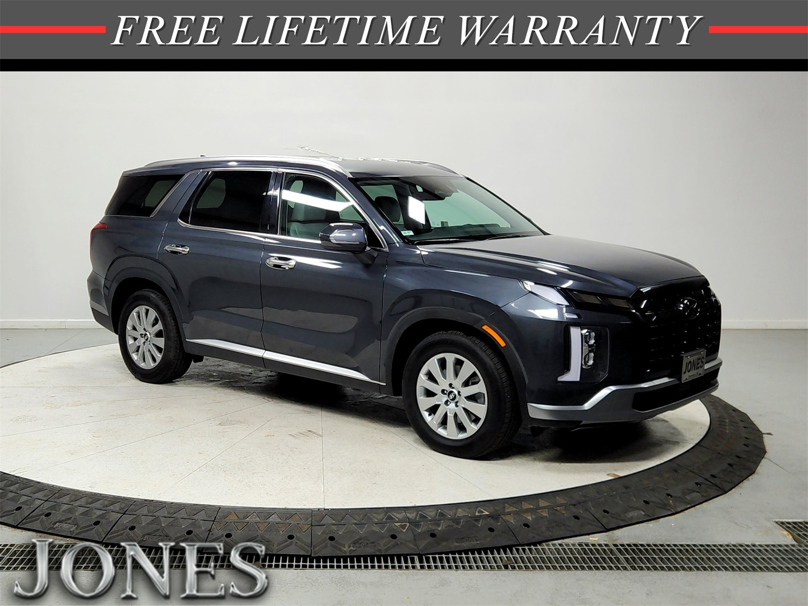 Used 2024 Hyundai Palisade SEL