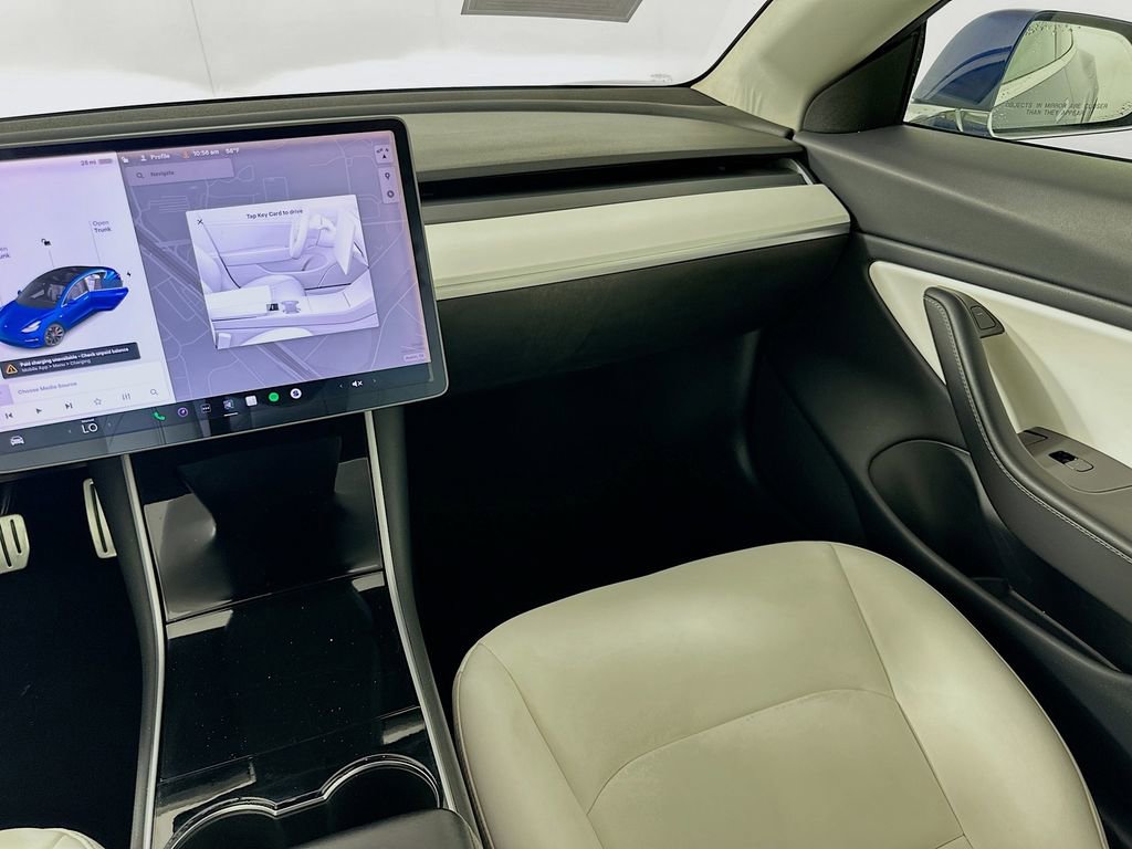 Used 2020 Tesla Model 3 Performance image 23
