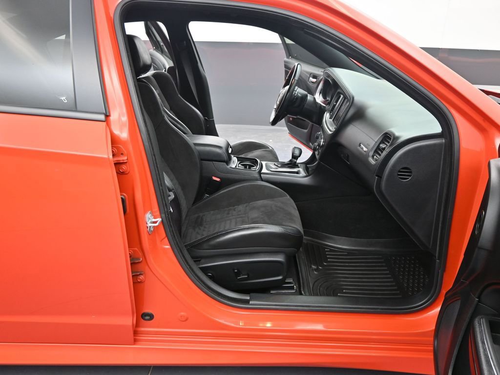 Used 2019 Dodge Charger R/T w/ Daytona Edition Group image 35