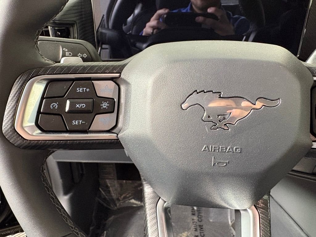 Used 2026 Ford Mustang GT w/ GT Performance Package image 23