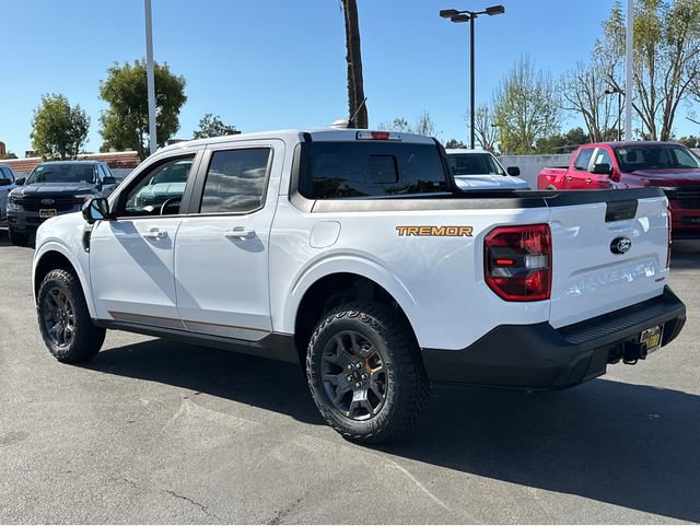 New 2026 Ford Maverick Tremor image 4