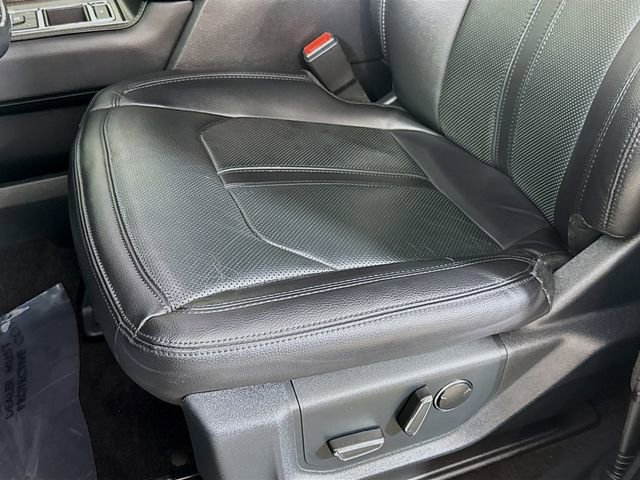 Used 2021 Ford Expedition Max Limited RWD image 22