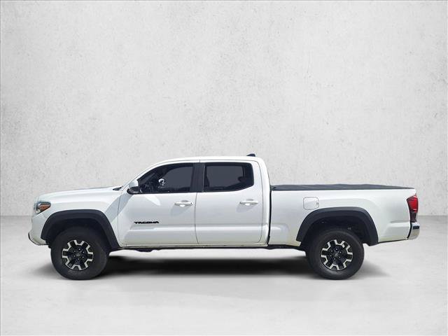 Certified 2019 Toyota Tacoma TRD Off-Road AWD/4WD image 7