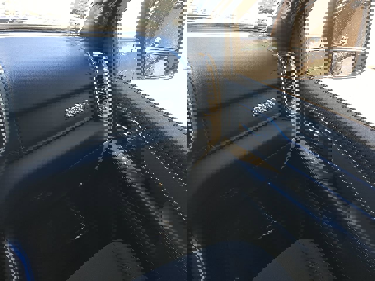 Used 2025 RAM 2500 Big Horn image 17