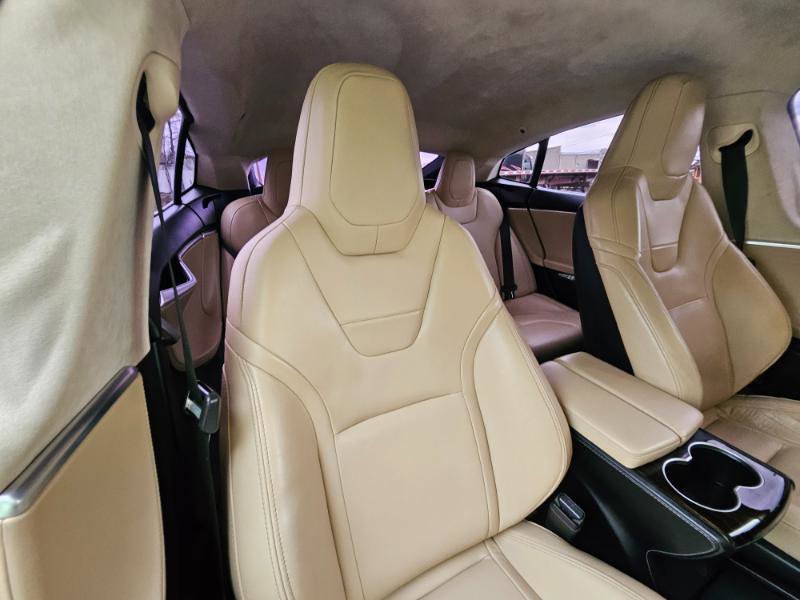 Used 2016 Tesla Model S 90D image 56