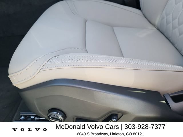 New 2026 Volvo XC60 T8 Plus w/ Protection Package Premier AWD/4WD image 12
