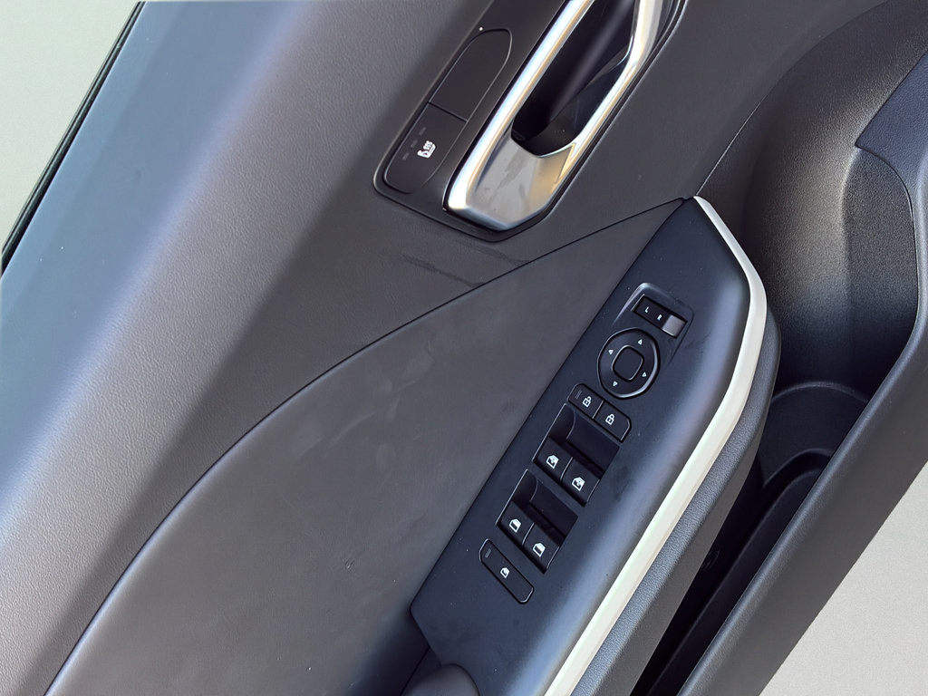 New 2026 Kia K4 EX FWD image 21