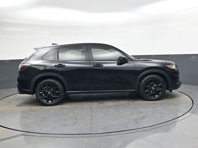 Used 2023 Honda HR-V Sport image 3