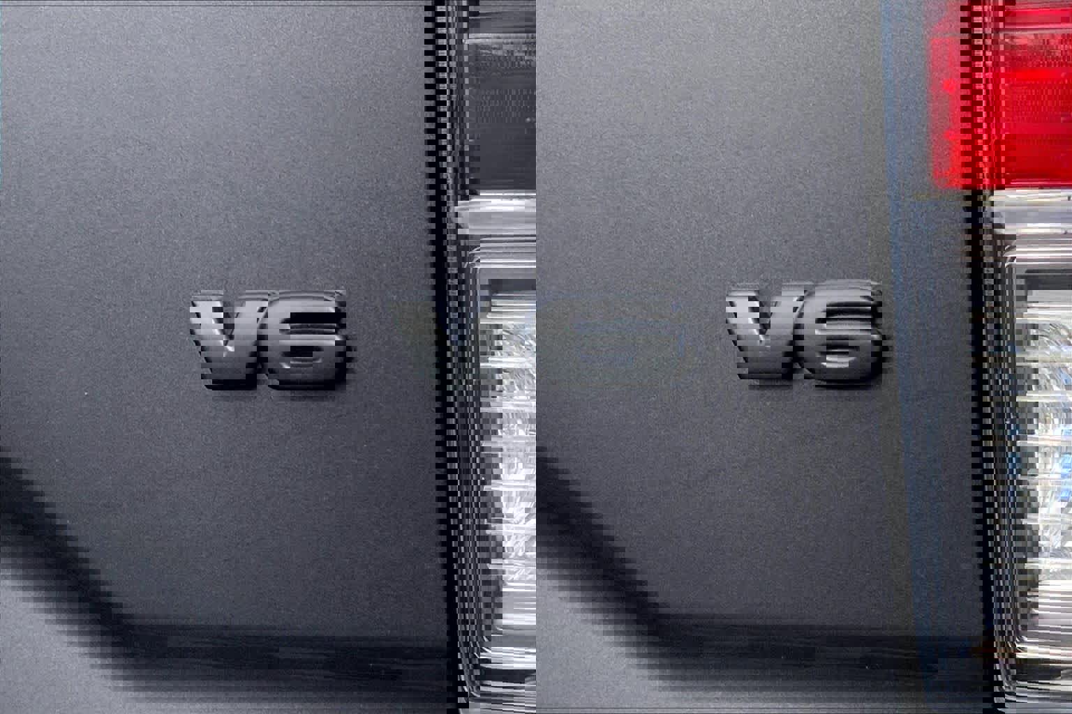 Used 2023 Toyota Tacoma TRD Off-Road image 10