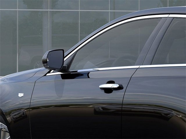 New 2026 Cadillac CT4 Premium Luxury image 12