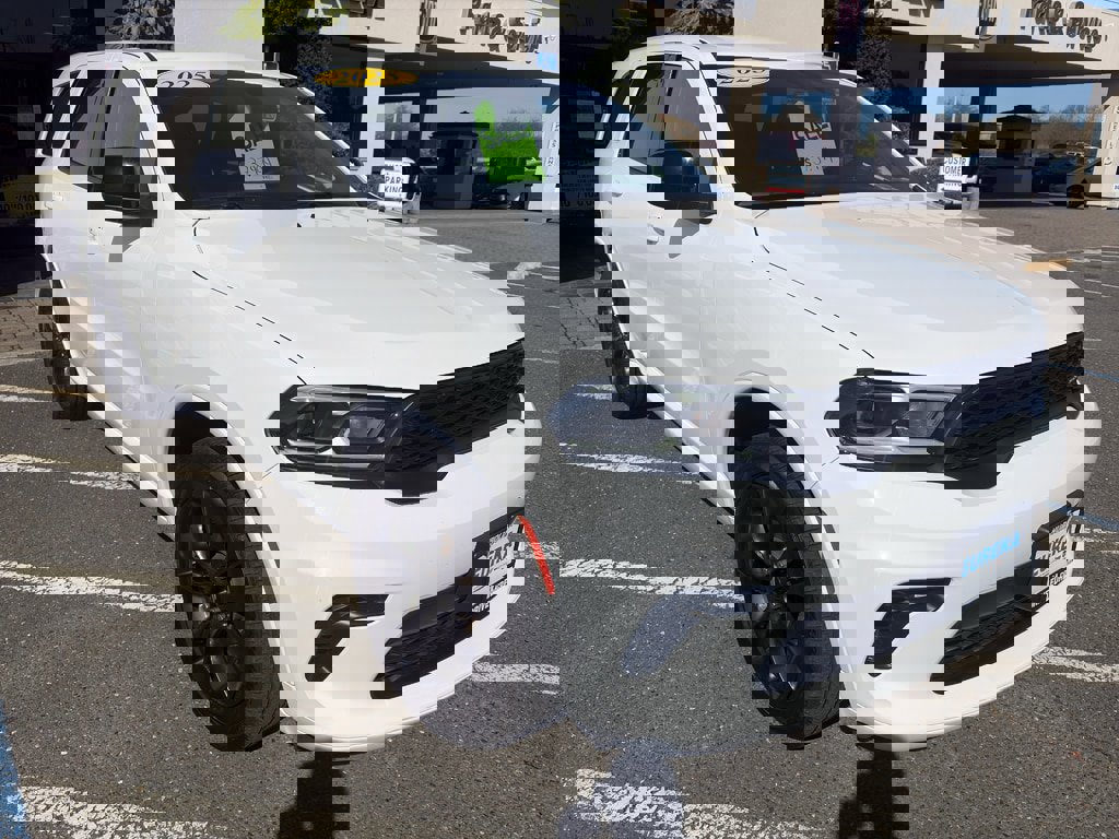 Used 2025 Dodge Durango GT image 29