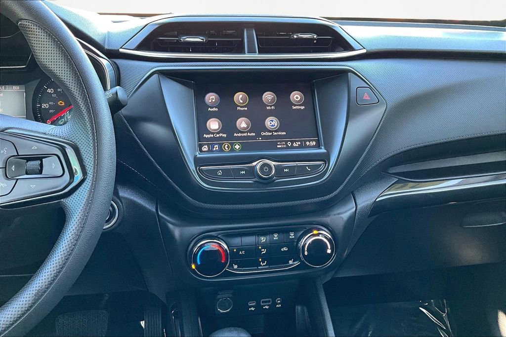 Used 2023 Chevrolet TrailBlazer LT image 6