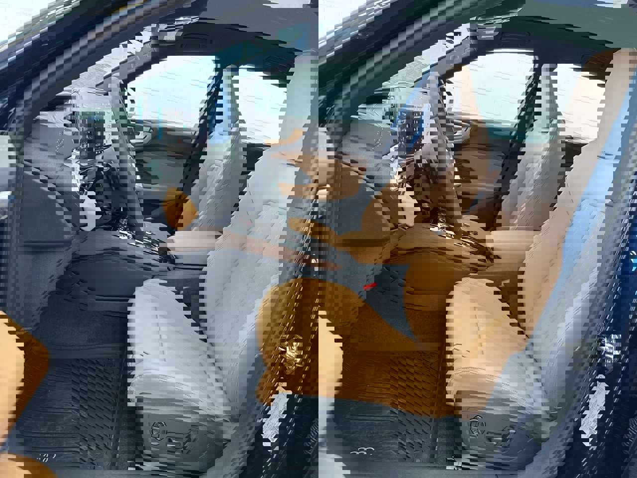 New 2025 Audi A5 2.0T Premium Plus image 14