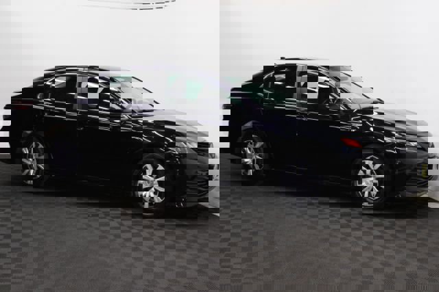 Used 2019 Toyota Camry LE