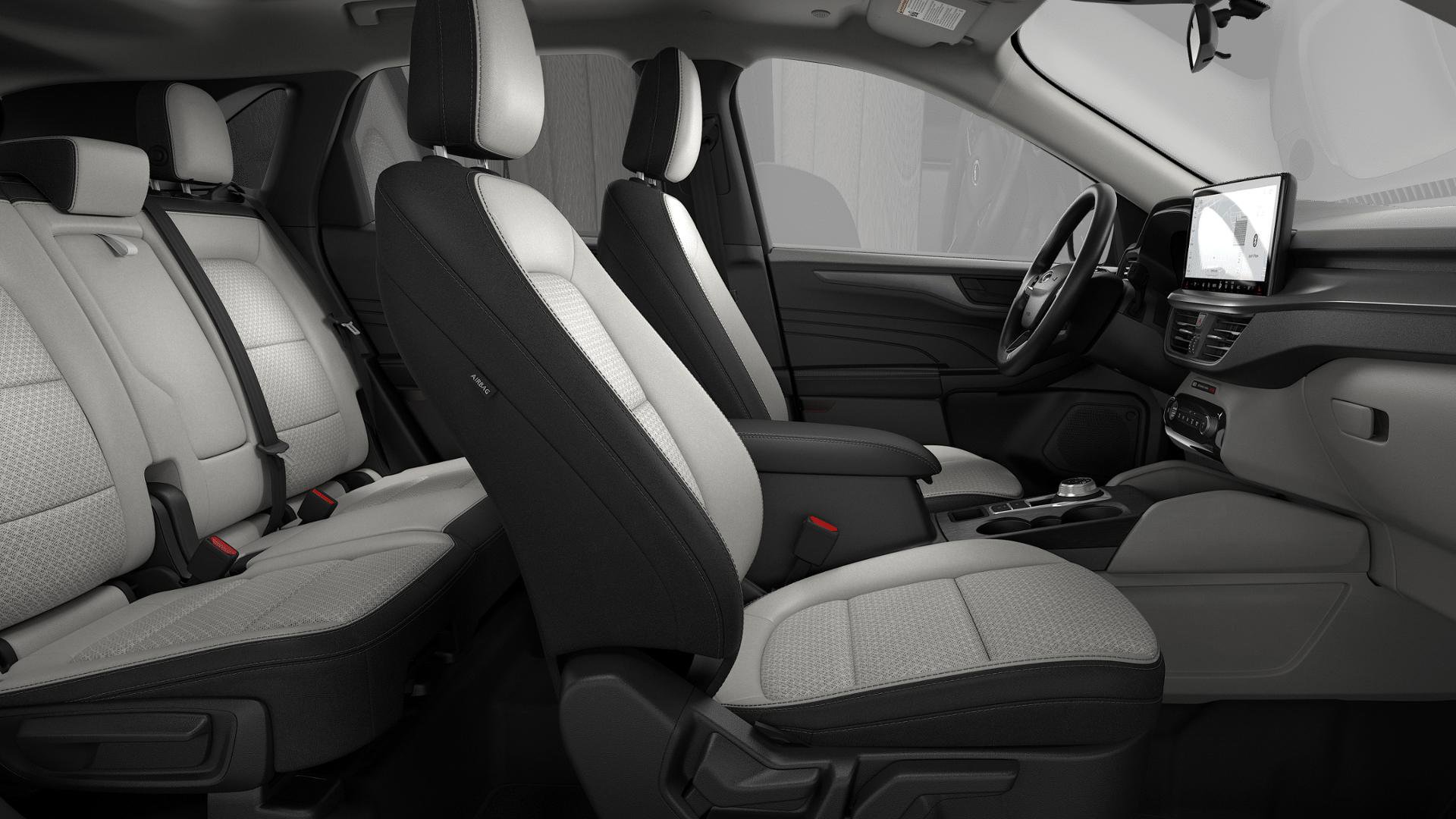 New 2026 Ford Escape Active image 6