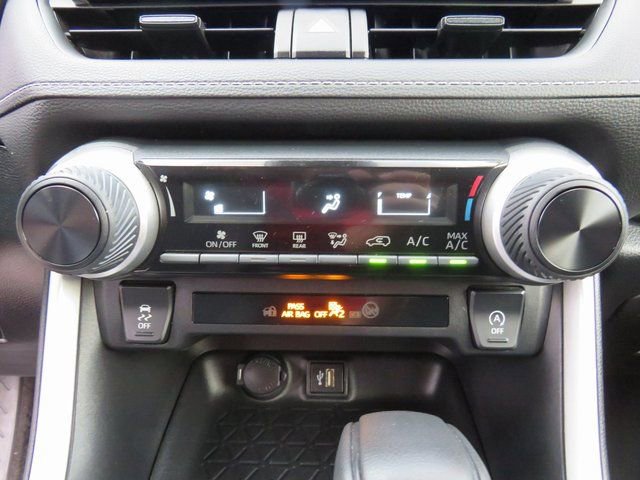 Certified 2024 Toyota RAV4 LE image 25