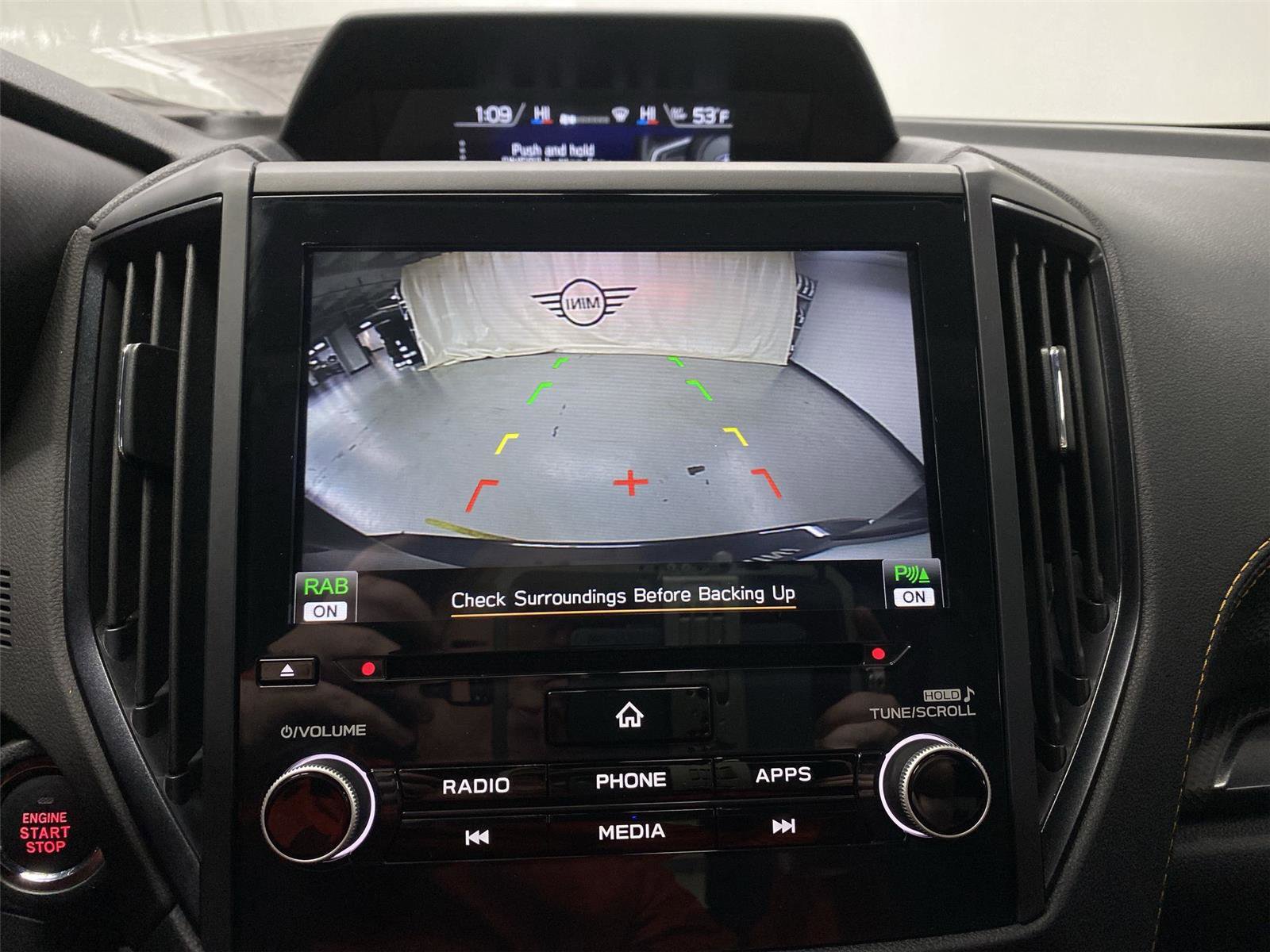 Used 2023 Subaru Forester Wilderness image 27