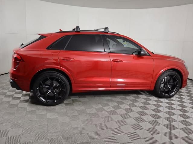 New 2026 Audi RS Q8 performance image 4