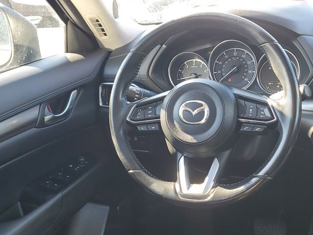 Used 2018 MAZDA CX-5 Touring w/ Preferred Equipment Package image 31