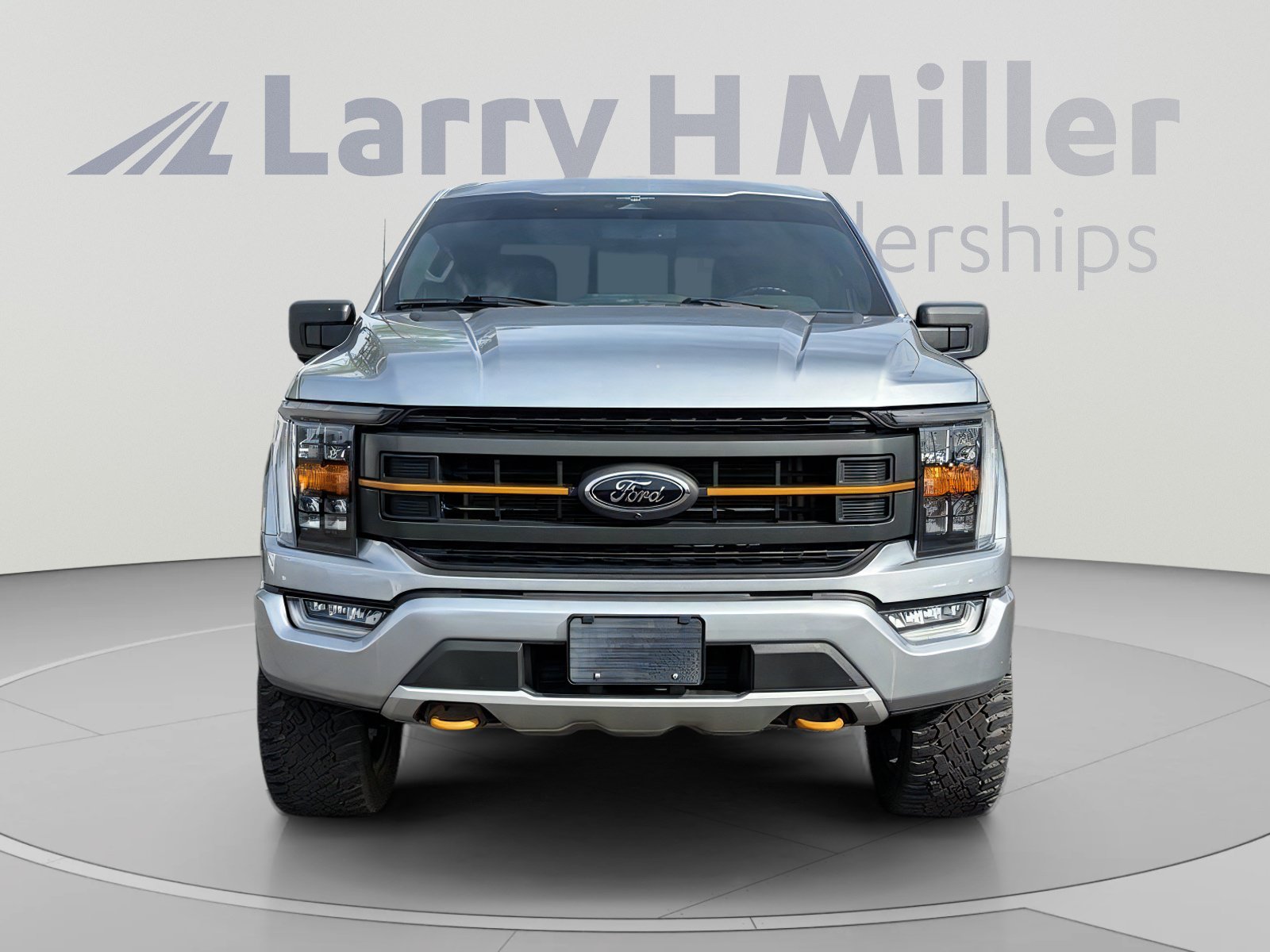 Used 2023 Ford F150 Tremor w/ Trailer Tow Package AWD/4WD image 5