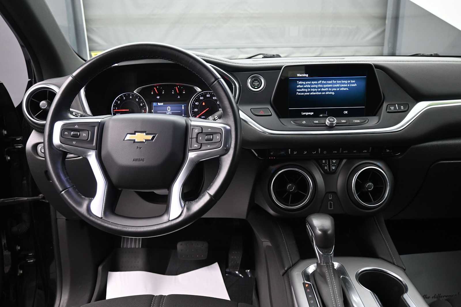 Used 2019 Chevrolet Blazer LT AWD/4WD image 14
