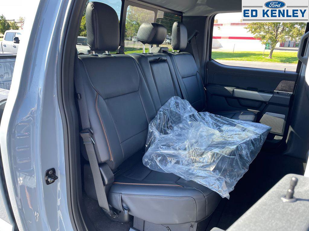 New 2026 Ford F350 Lariat image 33