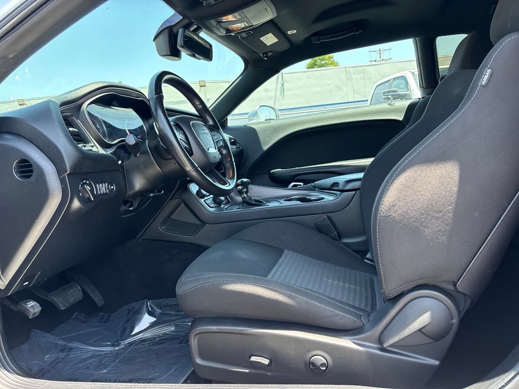 Used 2023 Dodge Challenger R/T RWD image 12