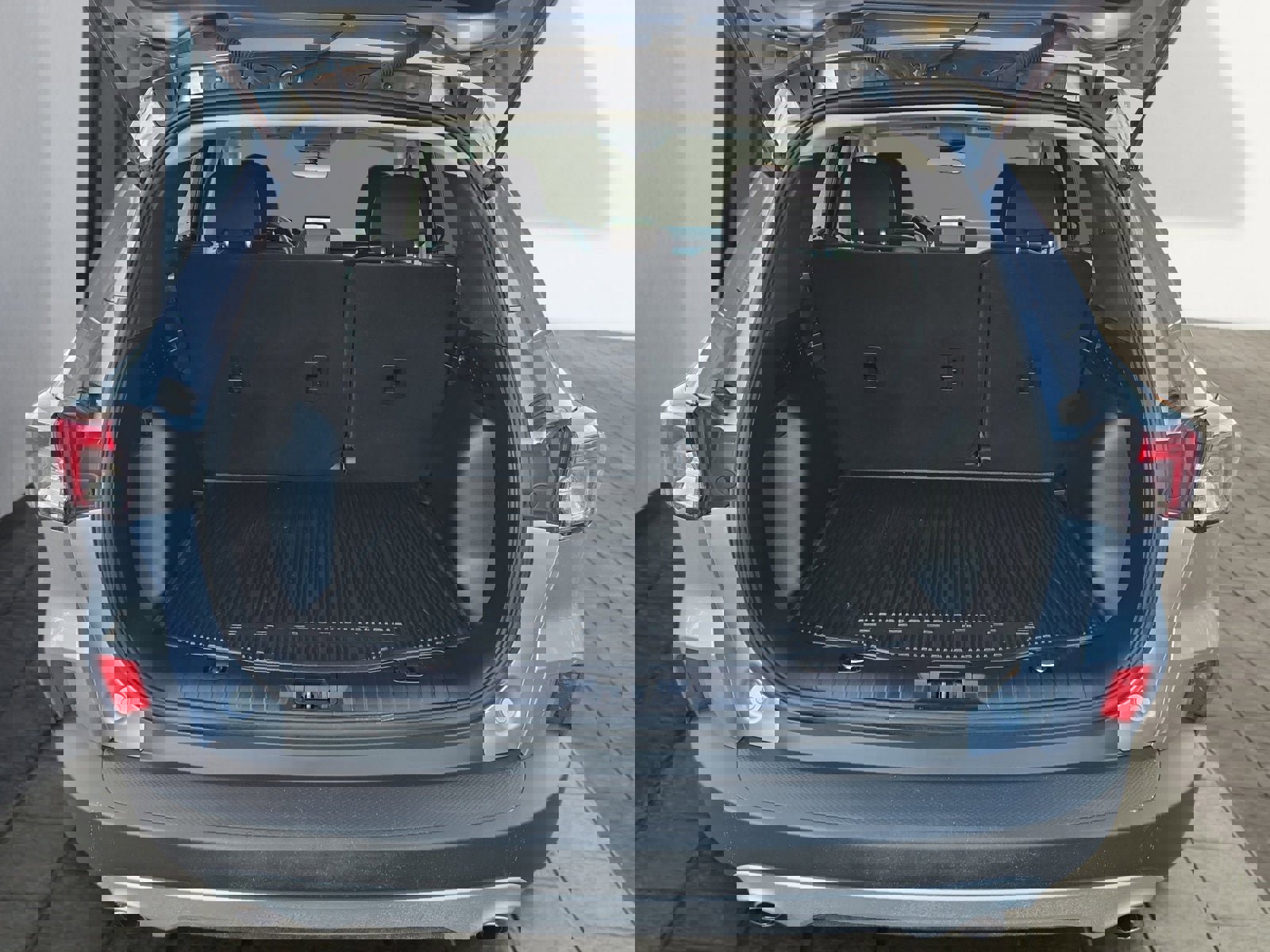 Certified 2022 Ford Escape SE w/ Cold Weather Package image 25