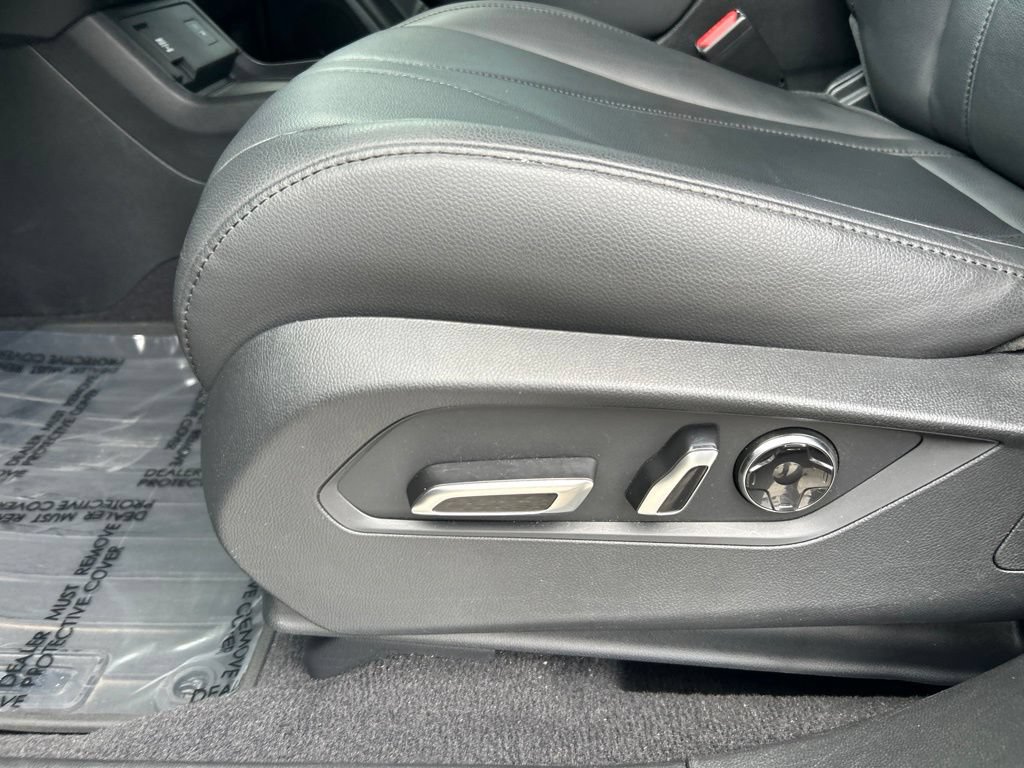 Certified 2023 Acura RDX AWD image 17