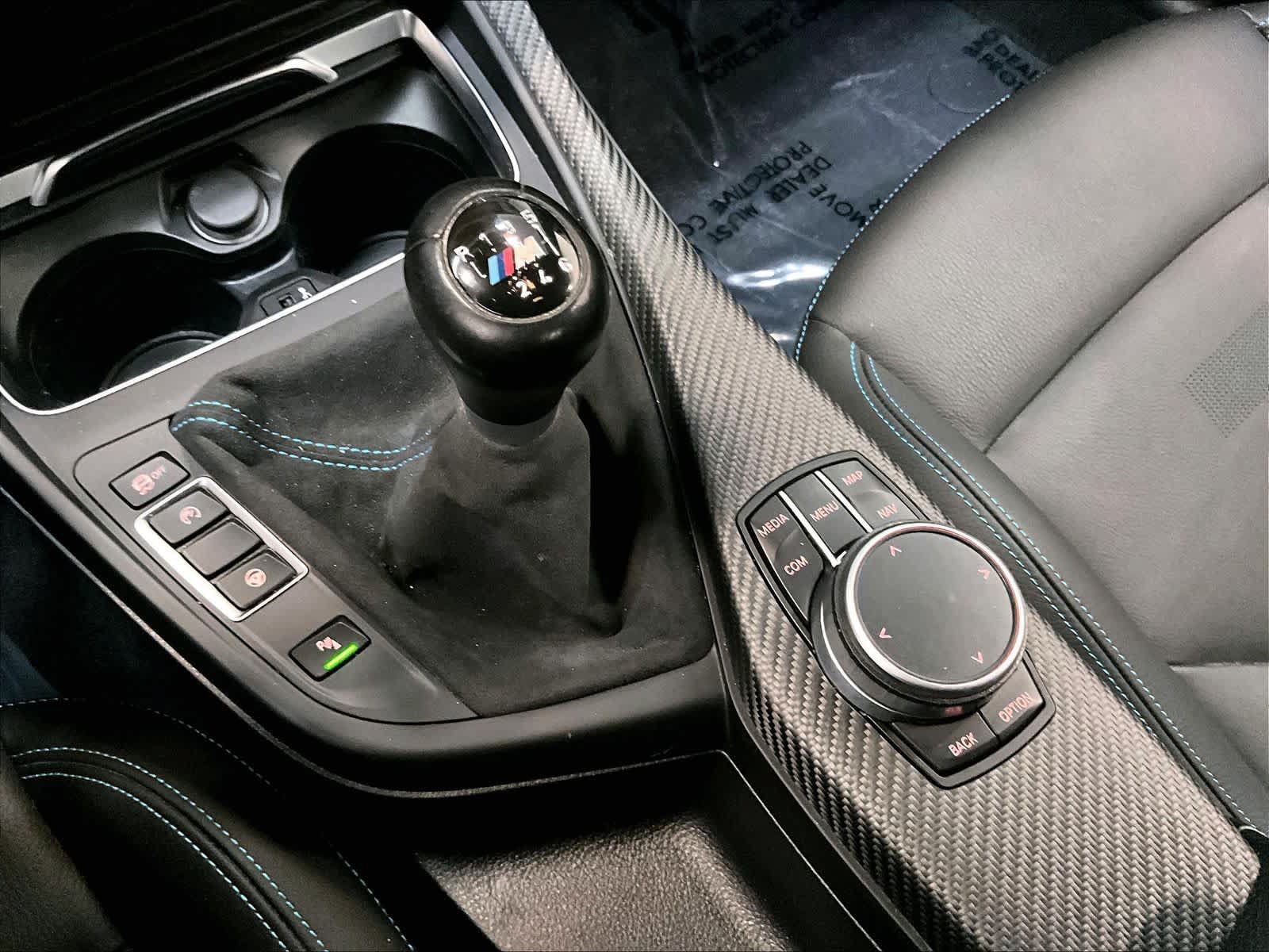 Used 2020 BMW M2 Competition w/ Executive Package RWD image 38