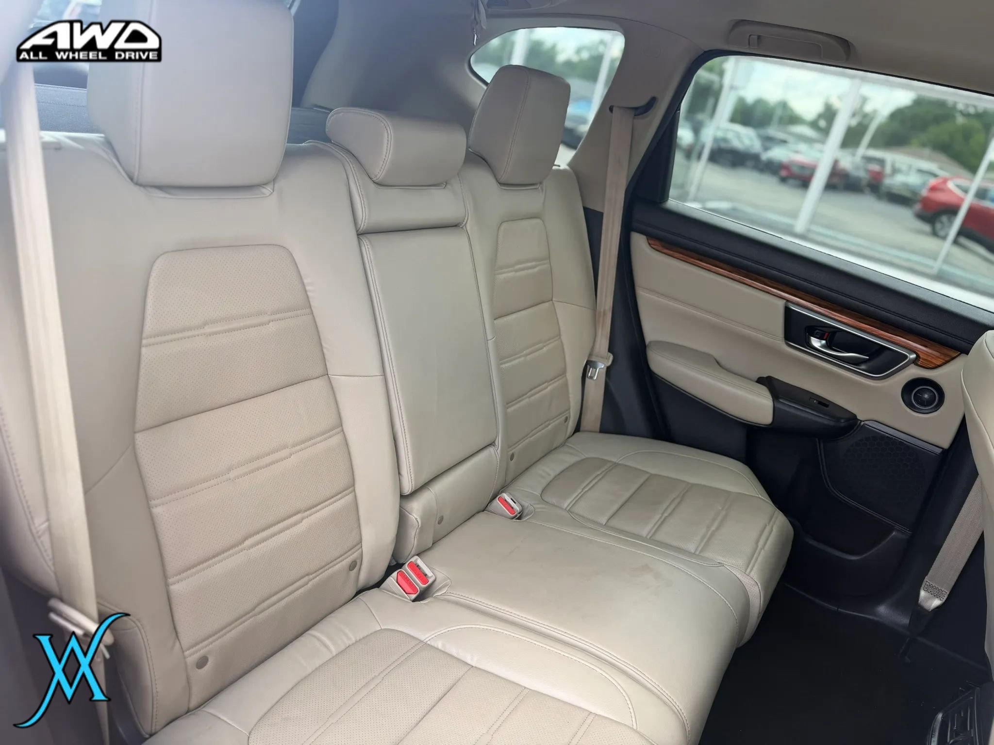 Used 2018 Honda CR-V EX-L image 19