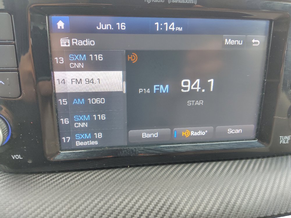 Used 2019 Hyundai Tucson Value AWD/4WD image 25